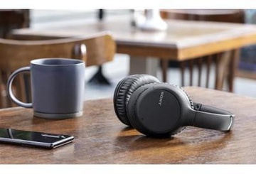 Sony WH-CH710N Black (WHCH710NB.CE7)