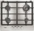 Whirlpool TGML 661 IX R