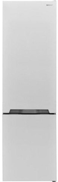 Sharp SJ-BB05DTXW1-UA