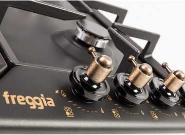 Freggia HR640 VGTAN