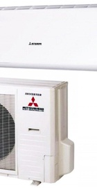 Mitsubishi Heavy SRK63ZR-W/SRC63ZR-W