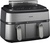 Philips Dual Basket Airfryer 5000 Series NA555/00