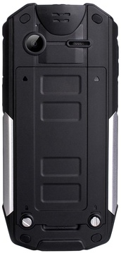 Sigma mobile X-treme IT68 Black (UA UCRF)