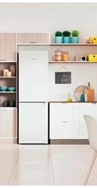 Indesit INFC8 TI21W 0
