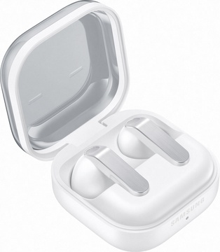 Samsung Galaxy Buds4 White (SM-R540NZKA)