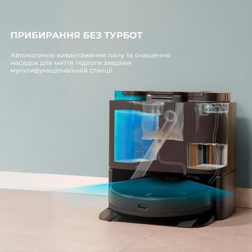 CECOTEC Conga 11090 Spin Revolution Home&Wash (CCTC-08105)