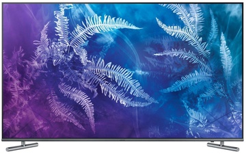 Samsung QE55Q6FAM