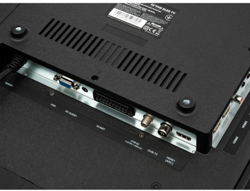 Vinga L43FHD25B