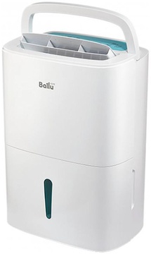 Ballu BD30U