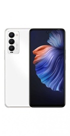 Tecno Camon 18 (CH6n) 6/128GB Ceramic White (4895180773341)
