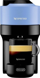 Delonghi Nespresso Vertuo Pop Pacific Blue ENV90.A