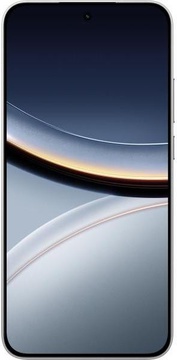 POCO F7 12/256GB Silver
