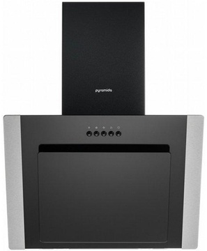 Pyramida NR 60 PK BLACK IX (NR60PKBLACKIX)