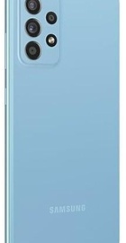 Samsung Galaxy A72 6/128GB Blue (SM-A725FZBD)
