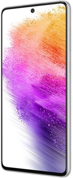 Samsung Galaxy A73 5G 8/128GB White (SM-A736BZWG)