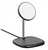 Baseus Swan Magnetic Desktop Bracket Black (WXSW-01)