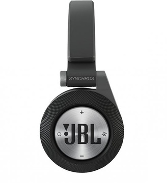 JBL E40BT Black