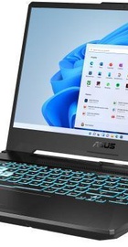 ASUS TUF Gaming F15 FX506HE (FX506HE-HN012)