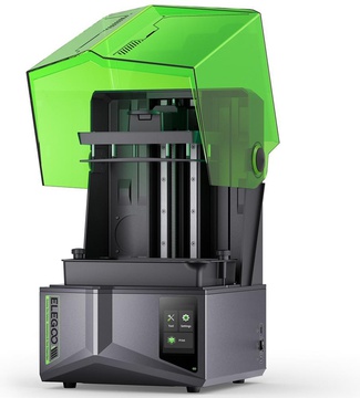 ELEGOO Saturn 4