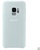 Samsung Galaxy S9 G960 Silicone Cover Blue (EF-PG960TLEG)