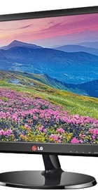 LG 19MN43D