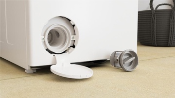 Whirlpool TDLRB 65242BS