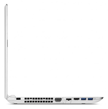 Lenovo IdeaPad Z51-70 (80K6015KUA) White