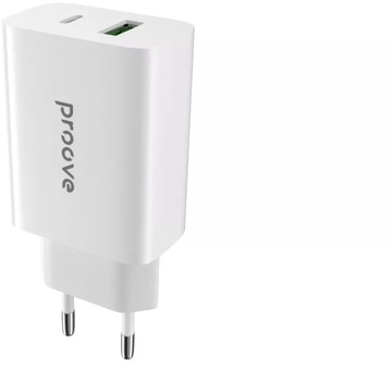 Proove Rapid 20W (Type-C + USB)