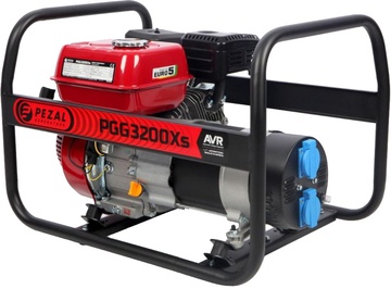 PEZAL PGG3200XS
