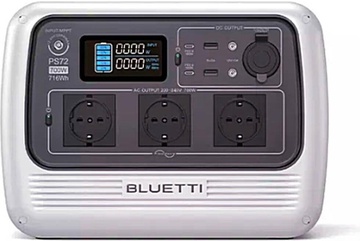 BLUETTI PS72