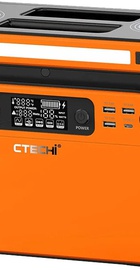CTECHi GT500 Orange