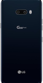 LG G8X ThinQ 6/128GB Aurora Black