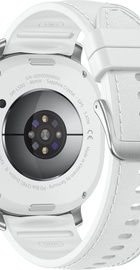 Samsung Galaxy Watch8 Classic 46 mm White (SM-L500NZWA)