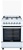Borgio GE 640 W GCBLTF