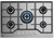 Electrolux KGG7536S