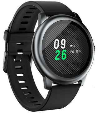 Xiaomi Haylou Solar LS05 Black