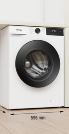 Gorenje WG2PS72A12/UA