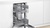 Bosch SPV2IKX01K