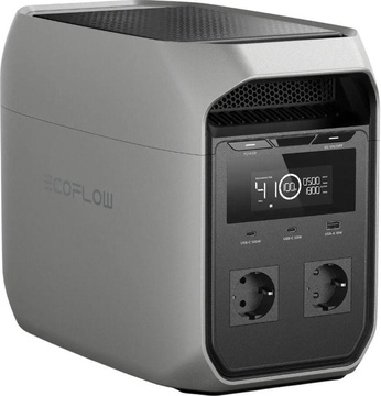EcoFlow DELTA 3 Classic EU-Version (EFDELTA3C-EU-CBox-L)