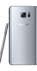 Samsung N920 Galaxy Note 5 32GB Gold Platinum