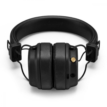 Marshall Major IV Bluetooth Black (1005773)