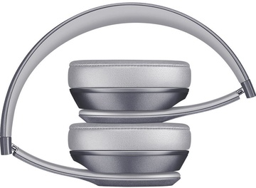 Beats By Dr. Dre Solo 2 On-Ear Royal Collection Stone Gray (MHNW2)