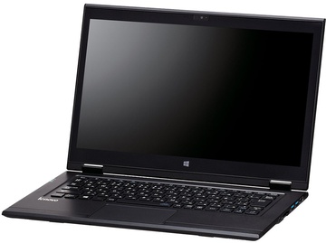 Lenovo LaVie Z (20FG0013US)