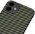 Pitaka MagEZ Case Twill iPhone 12 Mini Black/Yellow (KI1205)