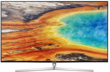 Samsung UE55MU8000