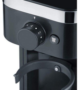 GRAEF CM 502