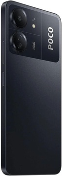 Xiaomi Poco C65 8/256GB Black (UA)