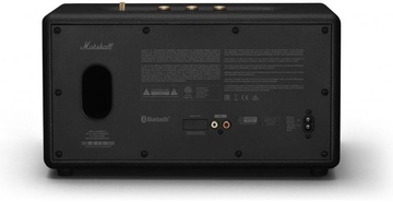 Marshall Stanmore III Black (1006010)