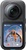 Insta360 X6 Standard Bundle Midnight Black (CINSABXA-X601)