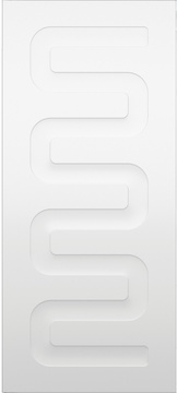 Beko WRS 5511 BAW